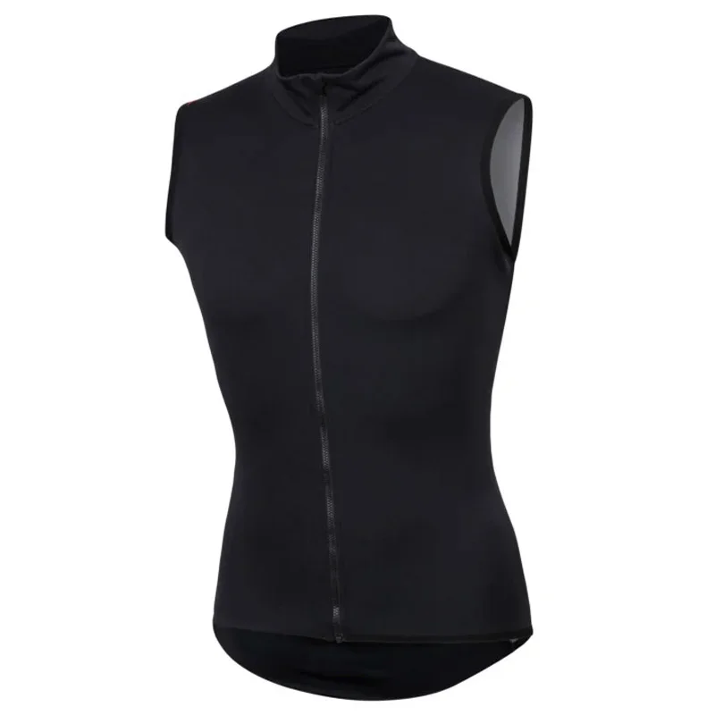 

Outdoor Vest Sleeve CyclingJersey Bicycle MTB Clothing Motorcycle Downhill For wear t-shirt Mountain Tight Men women Bike Jacket