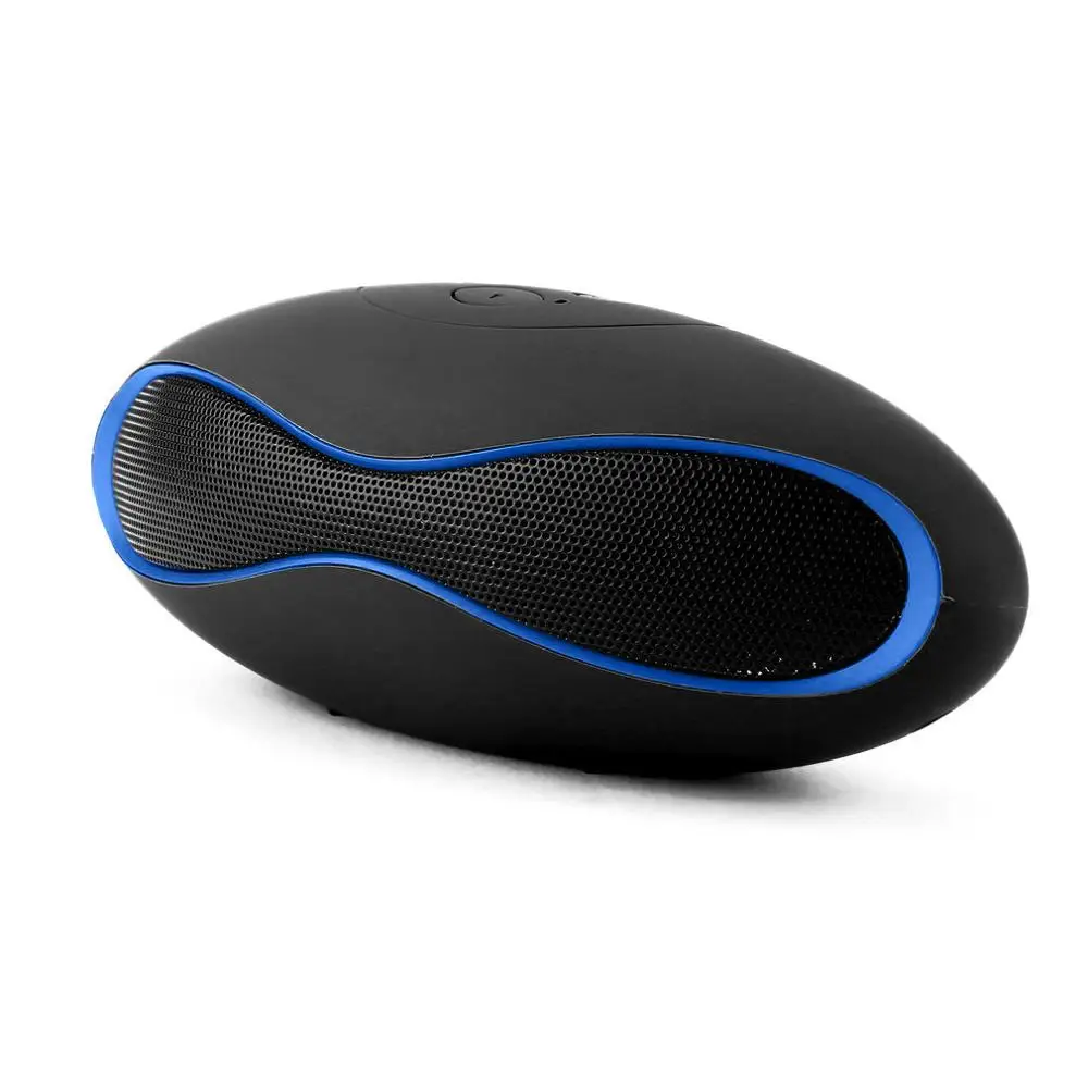ETVR беспроводной мини Bluetooth динамик s Портативная колонка стерео музыкальная