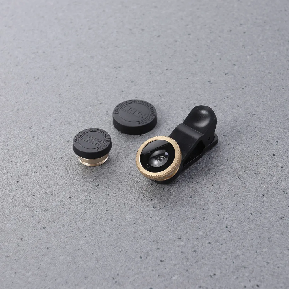 Универсальный портативный объектив камеры мобильного телефона супер