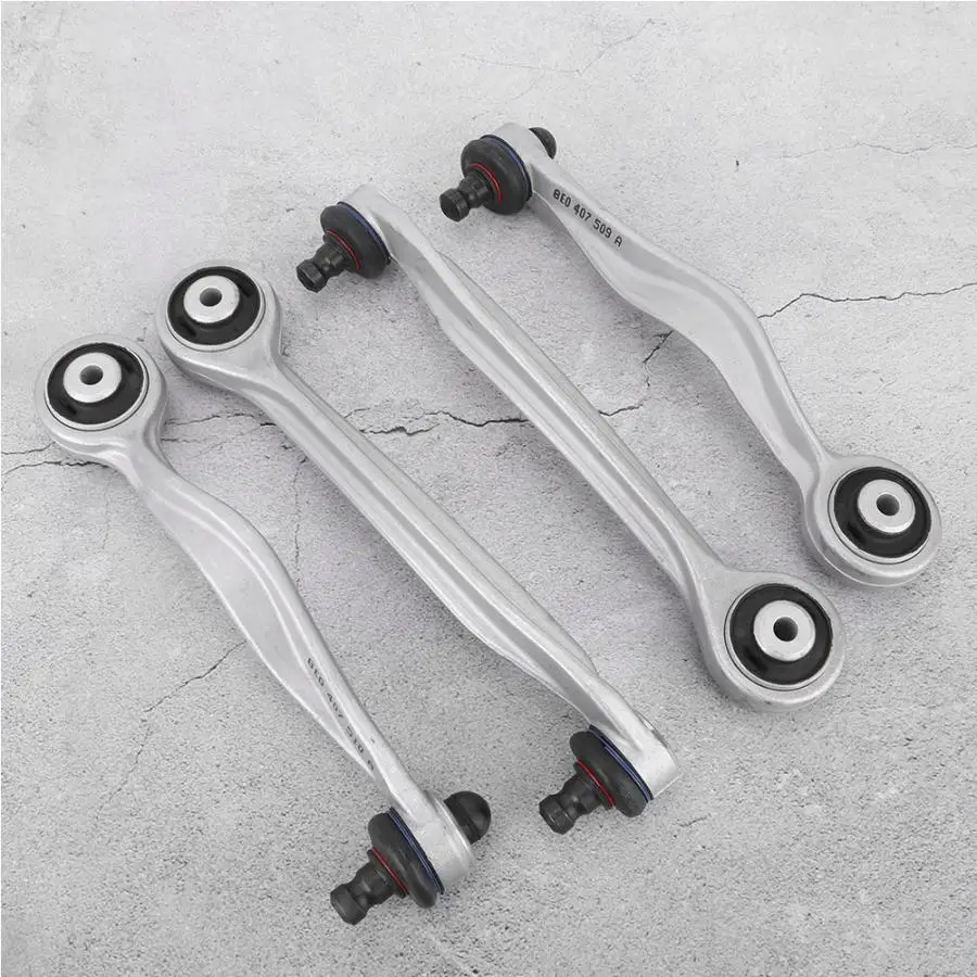 Комплект верхней части рычага управления подвеской 1160508297 подходит для А4 А6|Ручки