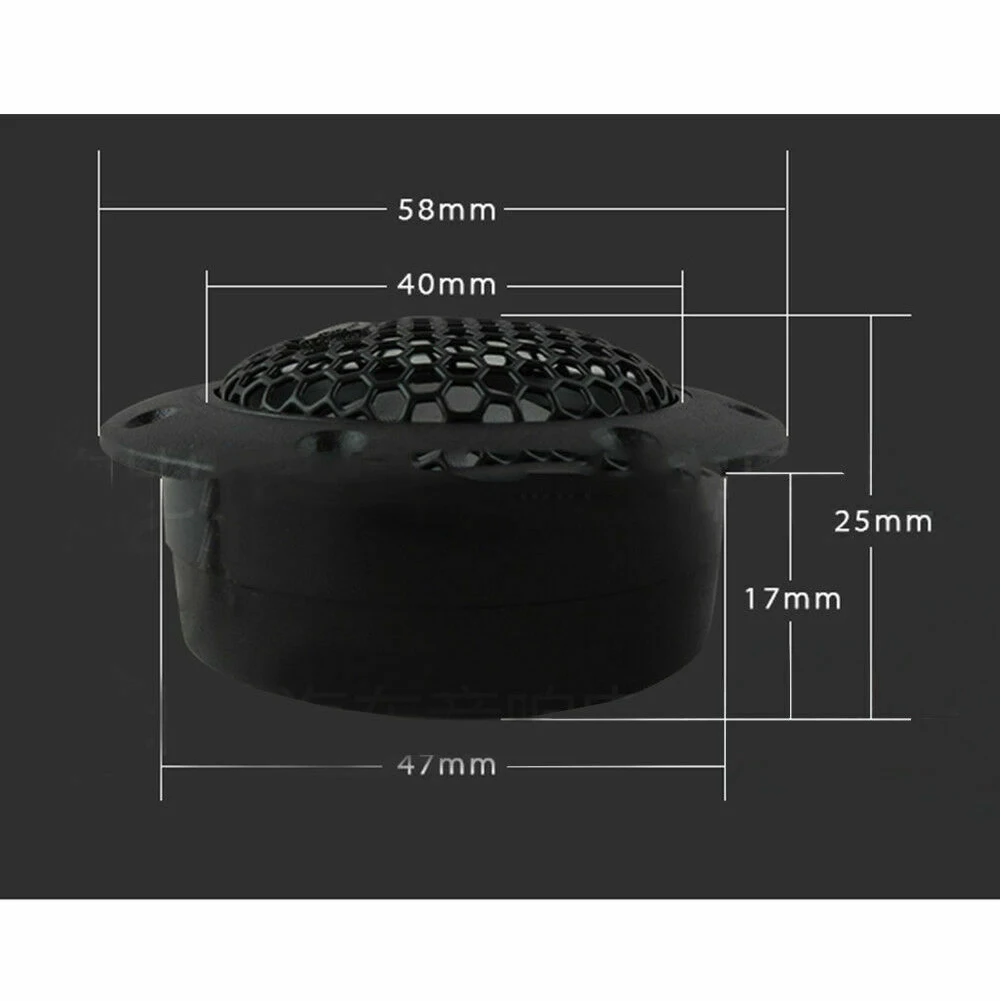 Динамик музыкальный для автомобиля универсальная Электроника портативный