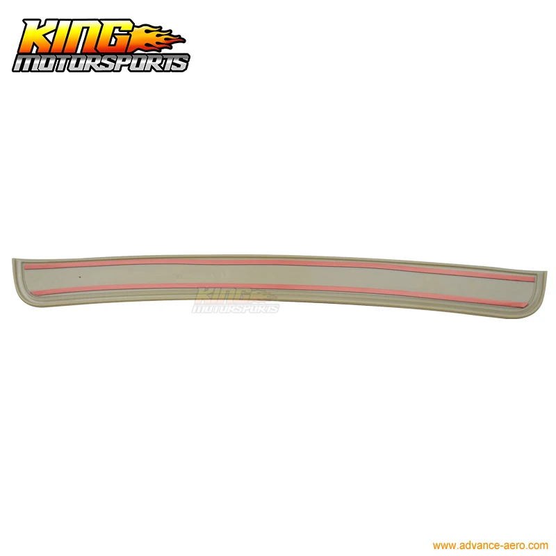 Fit For 1992-1998 BMW 3 Series E36 2 Door Ac Style ABS Unpainted Roof Spoiler | Автомобили и мотоциклы
