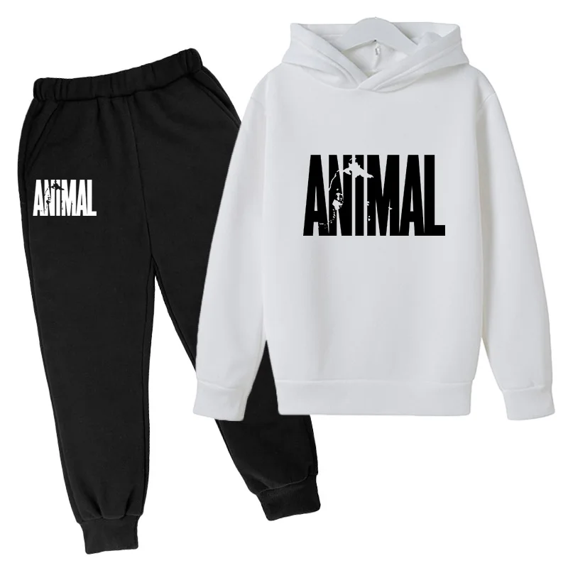 

Children's Hoodie Boys Hoodie Girls Sweatshirt Spring and Autumn Warm Pure Color Cotton Printed Tops Kids Hoodie Popular Games