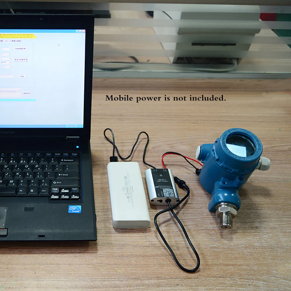 Интегративные usb-порты и разъемы Hart модем USB к протокол HART передатчик Конвертор
