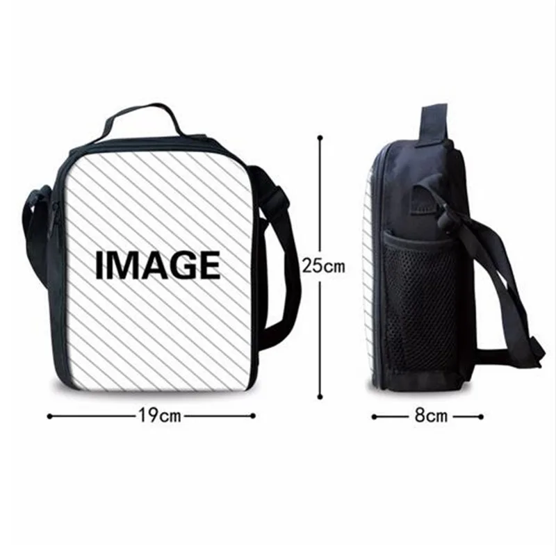 3 шт./компл. маленький рюкзак для девочек в африканском стиле детского сада