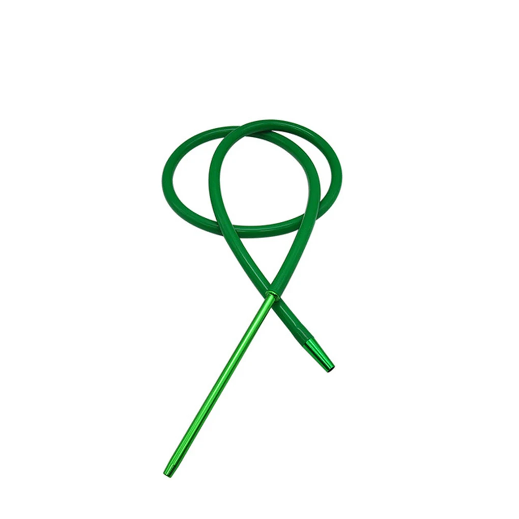 1 8 м силиконовый шланг из алюминиевого сплава для кальяна Кальян наргиле