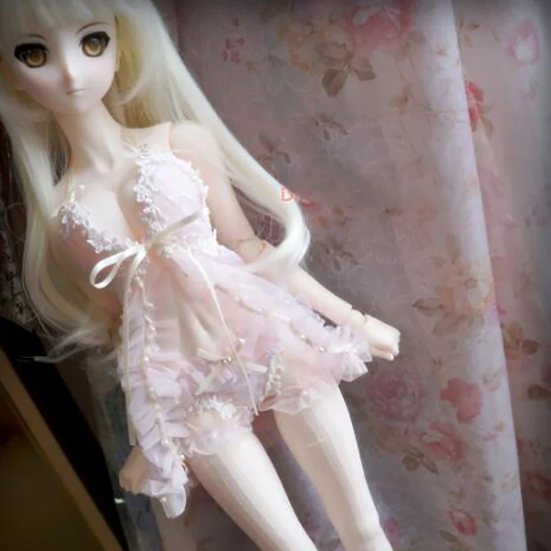 Bybrana Bjd Doll Custom Lace Sling Underwear | Игрушки и хобби