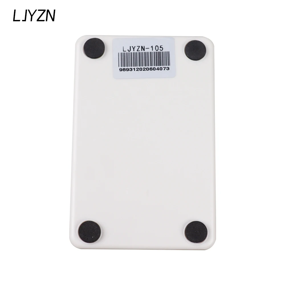 Liujiayi Wholesale Factory Price RFID USB Card Reader with Sample Tag Provide Free SDK Demo Software | Безопасность и защита