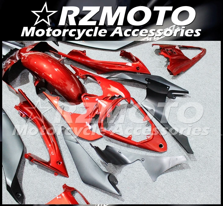 

4 ABS Yamaha YZF 600 R6 2008 2009 2010 2011 2012 2013 2014 2015 2016 YZF R6