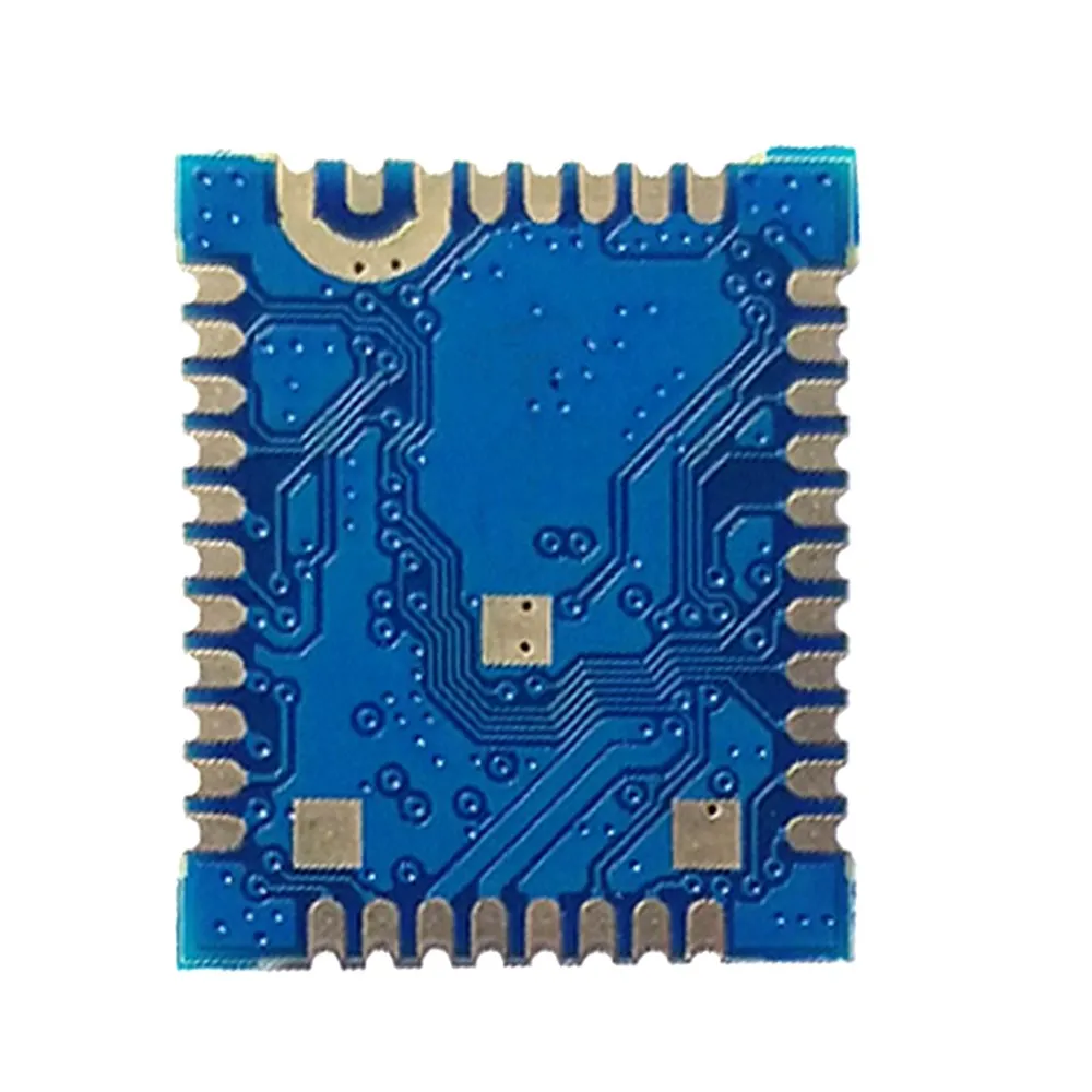 Air202F Высокоточный TTS GSM / GPRS модуль беспроводной связи с небольшой площадью и