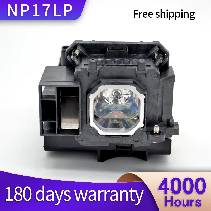 NP17LP лампа для NEC M300WS M350XS M420X M420XM M420XV MP420XG MP420XVG NP-M300WS NP-M300WSJL P350WG P420XG UM-300X UM300W UM330W |