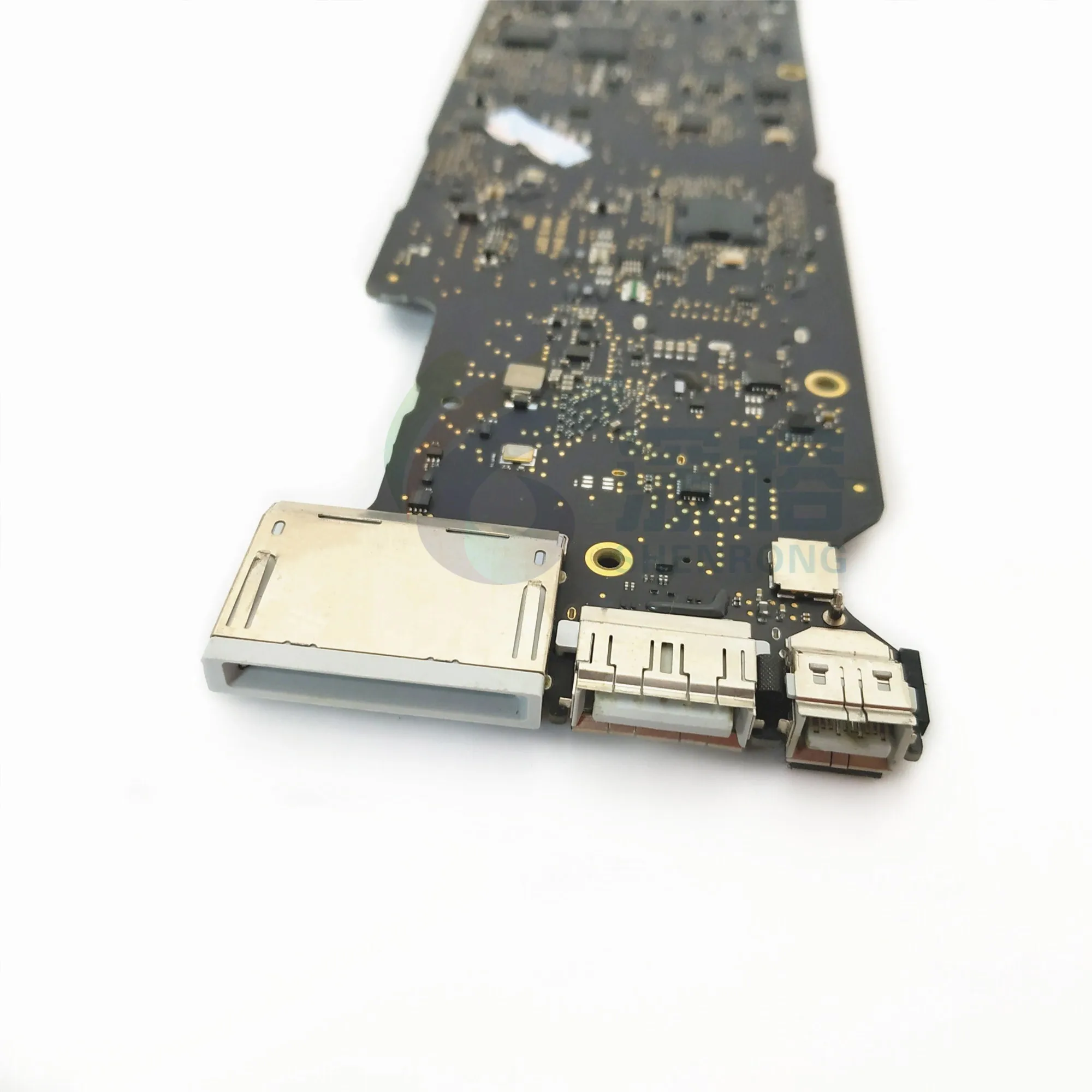 Материнская плата A1466 820 00165 A для MacBook Air 13 &quotA1466 логическая 1 6 ГГц/1 8 ГГц 4 Гб/8 ГБ 2015