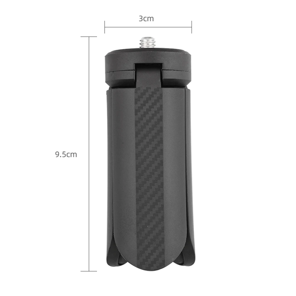 Мини штатив для DJI OSMO Mobile 2 3 Feiyu Vimble Moza мини стабилизатор настольная подставка