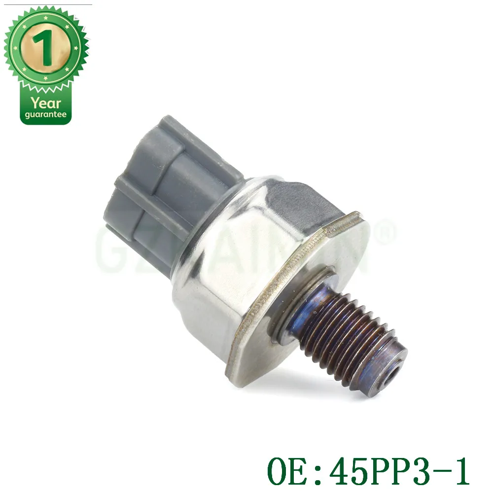 Датчик давления топлива 45PP3-1 8C1Q-9D280-AA для Ford Transit MK7 2,2 2,4 TDCI Fiat Ducato 2,2 D