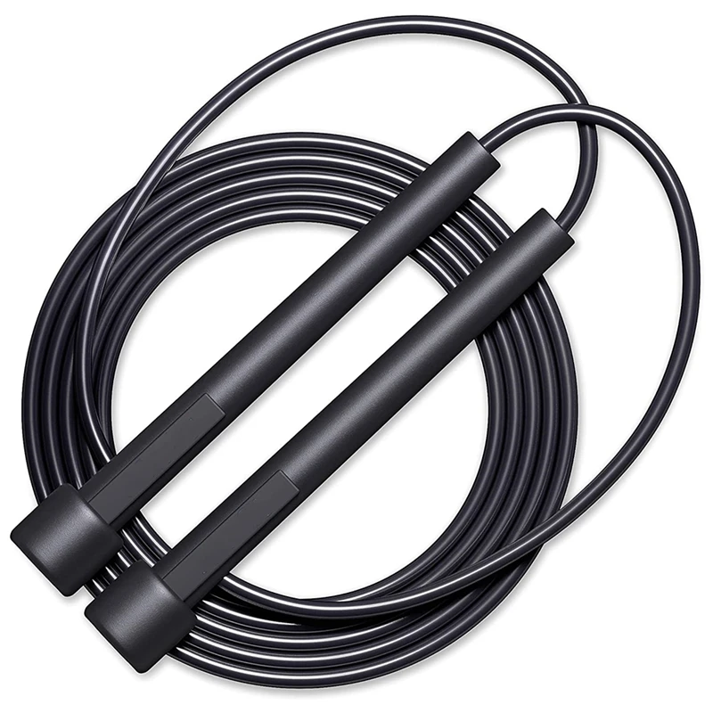 

ELOS-New Lightweight Jump Rope For Fitness And Exercise-Adjustable Jump Ropes With Handles Jumping Rope For Workout