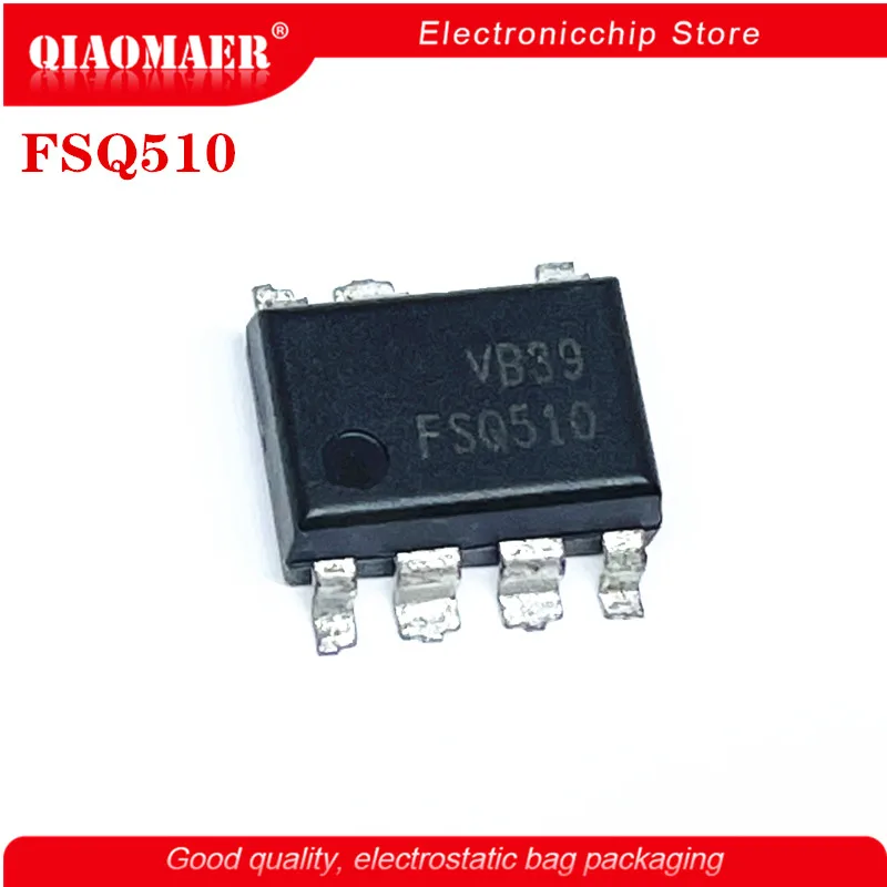 

6 шт./лот FSQ510 SOP7 510 MY