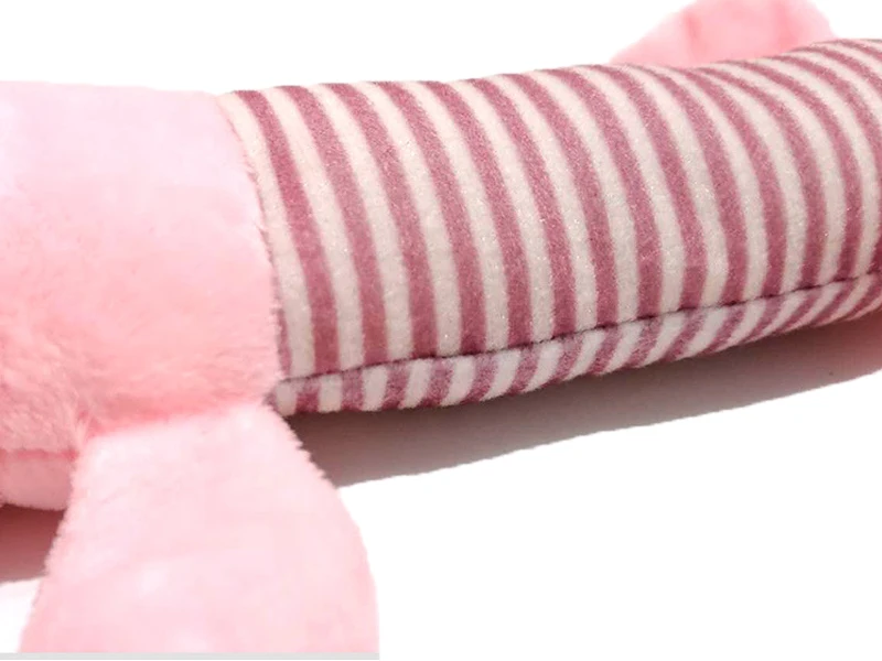 

25cm Anti Bite Dog Toys Creative Drumstick Toy Puppy Pet Play Chew Toy Squeaky Dog Toys for Dogs Pets Supplies Peluche Plush Toy