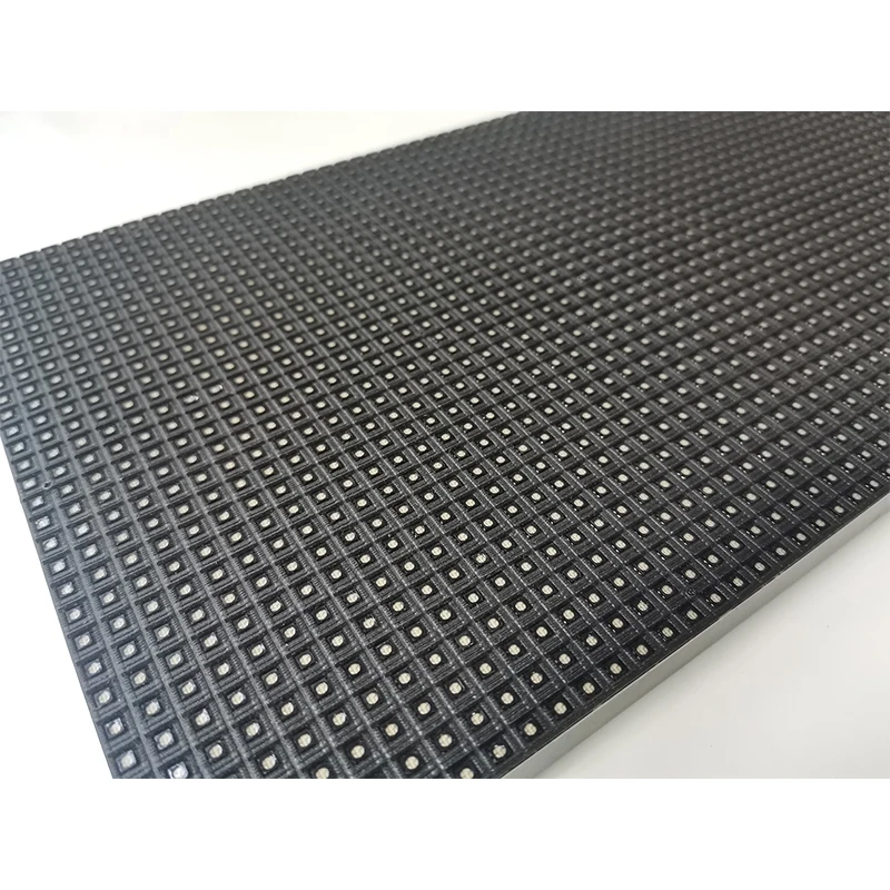 Beste 40 Stks/partij Hoge Kwaliteit P5 Indoor Full Color Led Display Module 320X160Mm Smd 3In 1 1/16 Scan Rgb Led Display Screen Panel