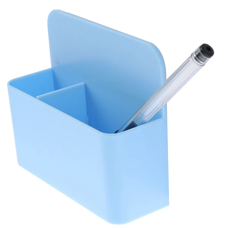 Магнит на холодильник магнитный маркер ручка коробка для хранения сетка