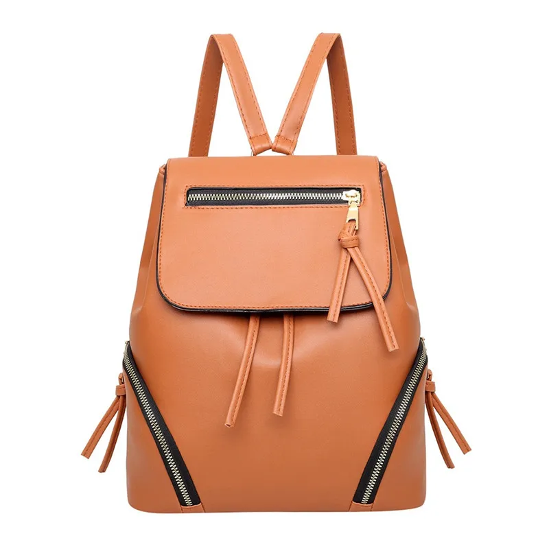 Черный школьный рюкзак из искусственной кожи для девочек-подростков | Багаж и