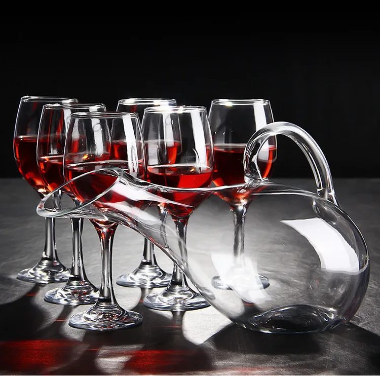 

fashion top quality wine decanter 200925-10