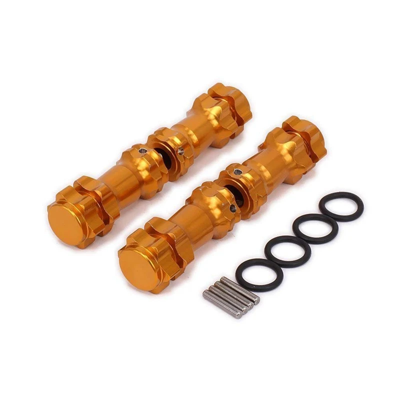 Крышка адаптера крепления усиленного крепления 30 мм для HSP 1/8 Scale Monster Truck Truggy RC Spare Parts на 4 шт. 89108 17 мм Wheel Hex.