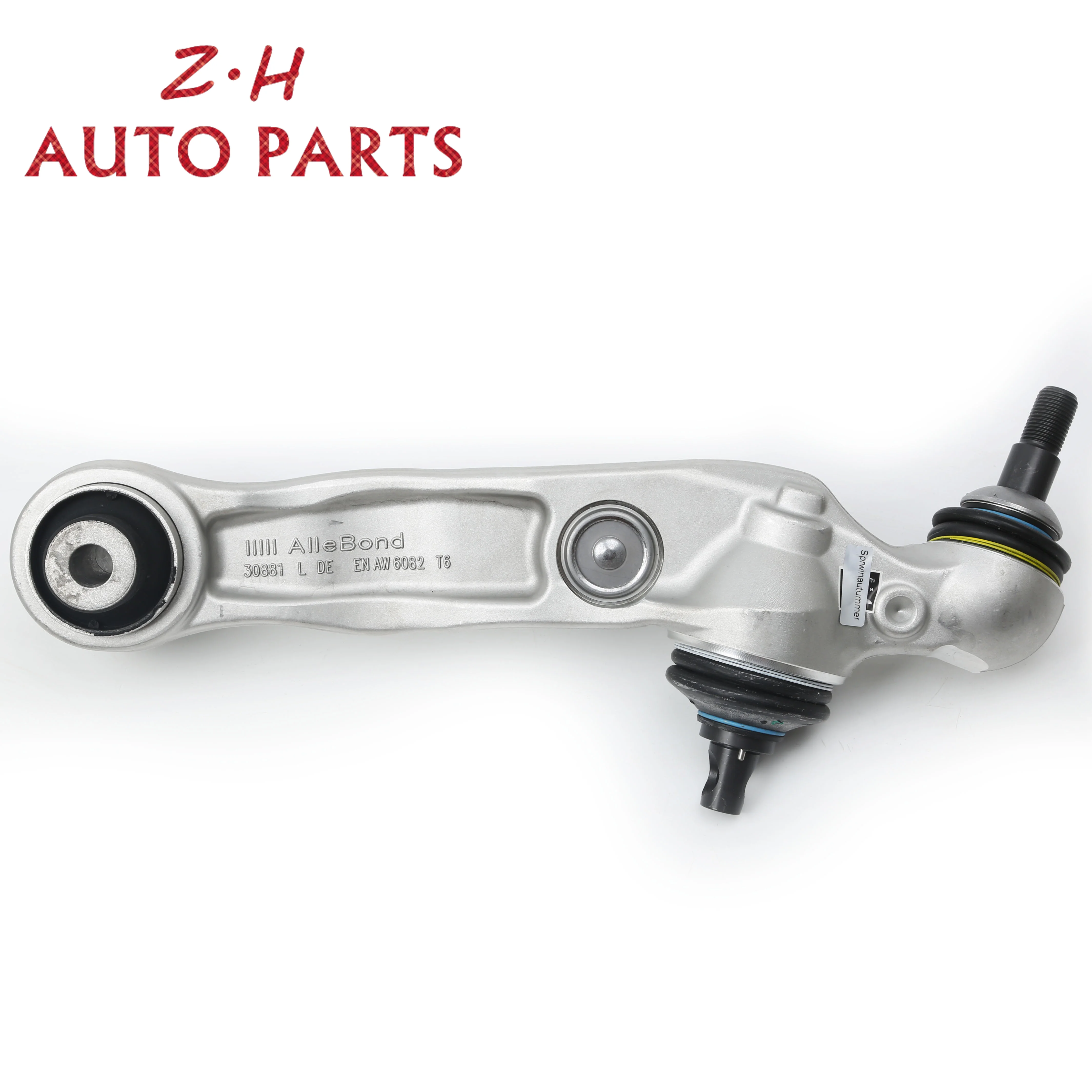 Bras de commande de voiture STD, 31 – 12-6782182 6782182, bras oscillant inférieur latéral pour rouleaux Royce RR4 Ghost 2010-2015 DAWN RR6 WRAITH RR5