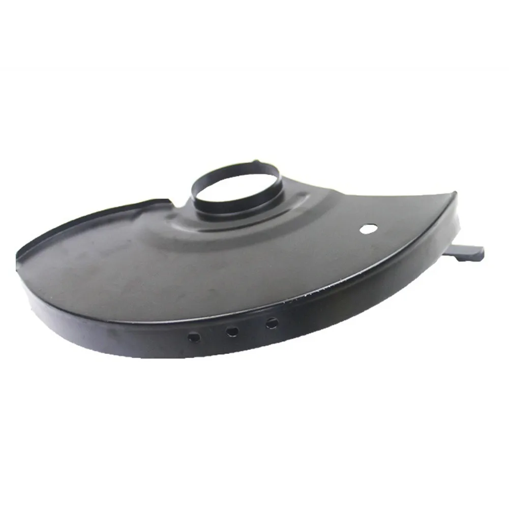 

Metal Protective Cover For 5806B Electric Circular Saw Metal Safety Guard Power Tool Accessories