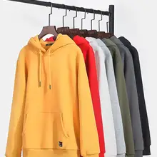 SEMIR толстовки Для мужчин с флисовой подкладкой толстовка