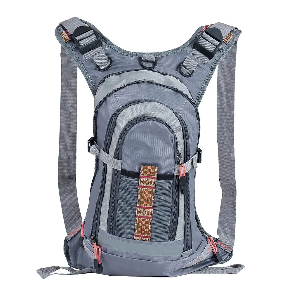 

Lixada Outdoor Sport Fishing Life Vest Life Jacket Fish Safety Life Jacket Swimming Sailing Boating Kayak Floating Safety Device