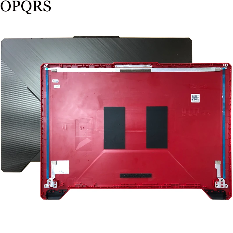 

New Laptop cover For ASUS FX506 FX506LI FX506LI-BI5N5 FA506 FA506IU Rear Lid TOP case laptop LCD Back Cover A shell