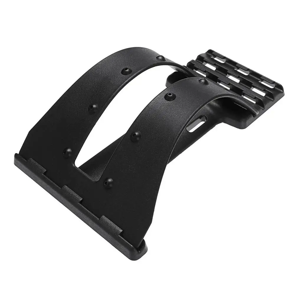 Оборудование для растяжки спины массажер Волшебные подрамники фитнес