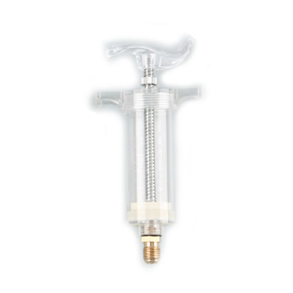 

R22 Adapter Kit With Low Side Quick Coupler 600~3000PSI Accessories Parts