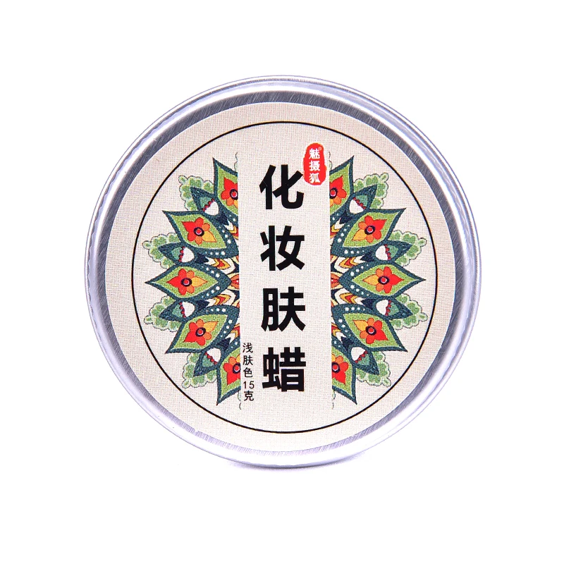 15 г/30 г/60 г спецэффекты макияж драма воск фальшивые шрамы крови кожа поддельная