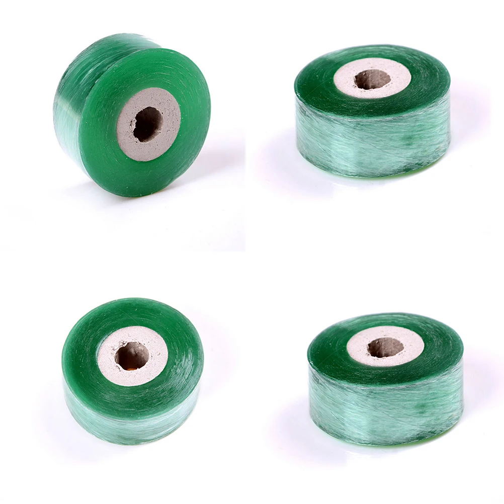

PE Grafting Tape Film Self-adhesive Portable Garden Tree Plants Seedlings Grafting Supplies Stretchable Eco-friendly2cm*100m