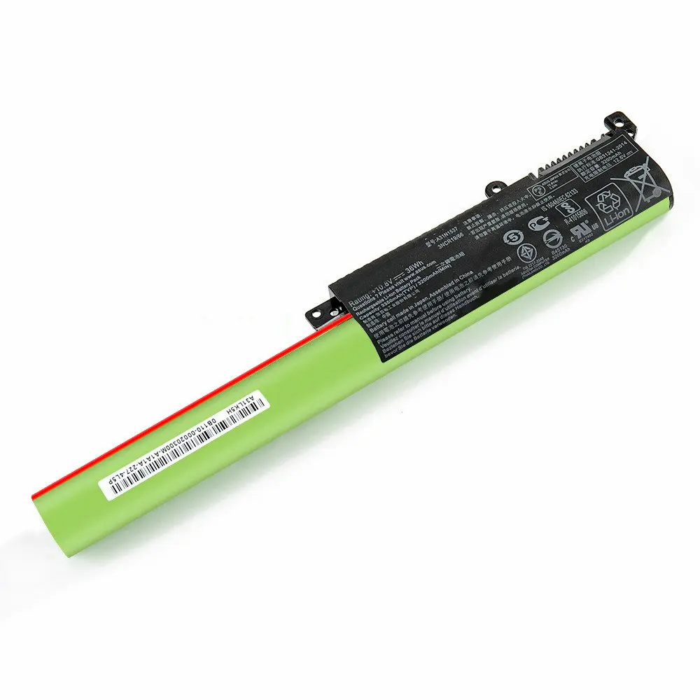 Фото Новый аккумулятор для ноутбука A31N1537 10,8 В 36 Втч для Asus VivoBook X441 X441SA X441SC X441UA X441UV R414U F441U A441U A441UV №2