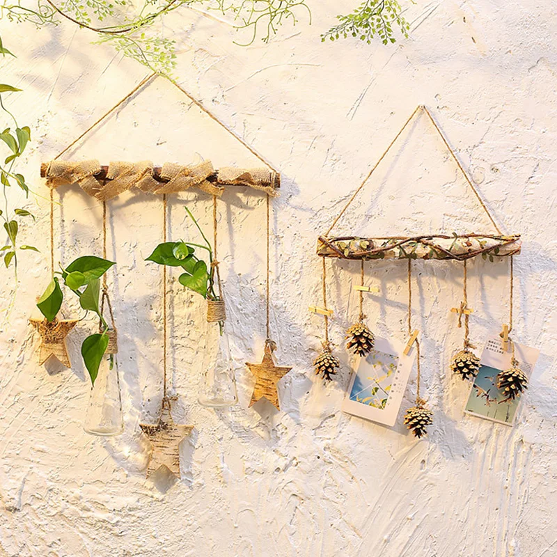 5 м винтажная натуральная веревочная лента джутовая для рукоделия искусственная