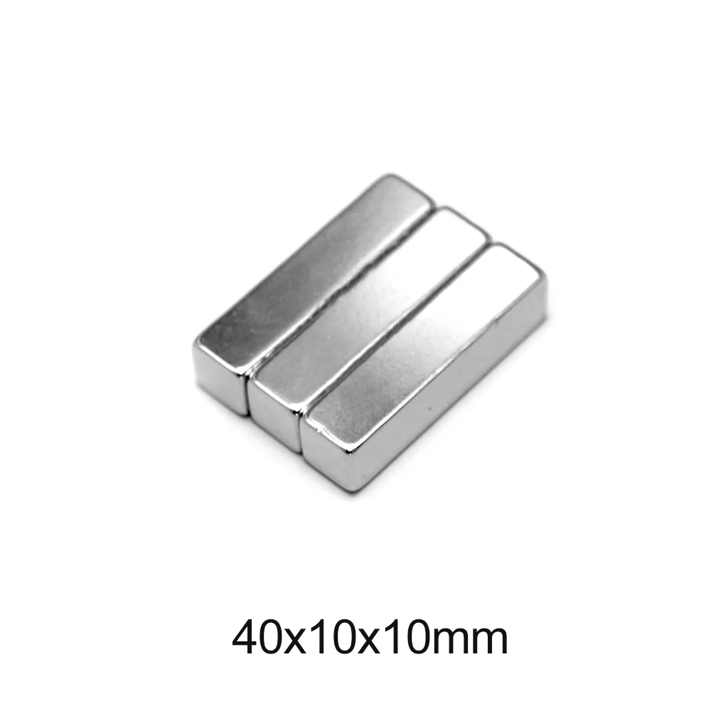 

Мощные магниты 40x15x3 мм, 2 ~ 30 шт., Блок 40 мм x 15 мм N35, сильный неодимовый магнит 40x15x3 мм, постоянный магнитный лист NdFeB 40*15*3