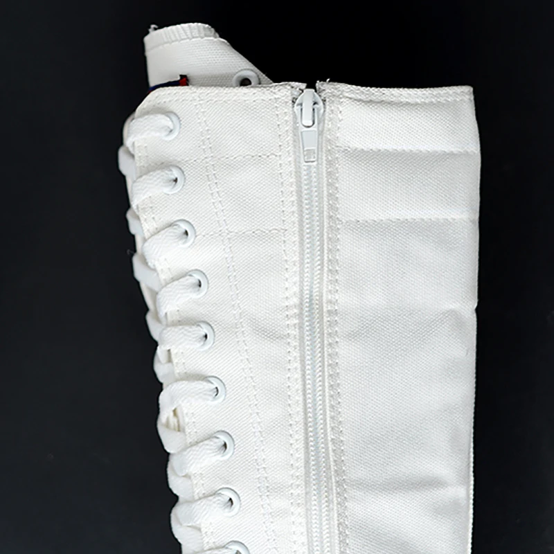 Женские ботинки; bota feminina invierno; парусиновая обувь в стиле хип-хоп