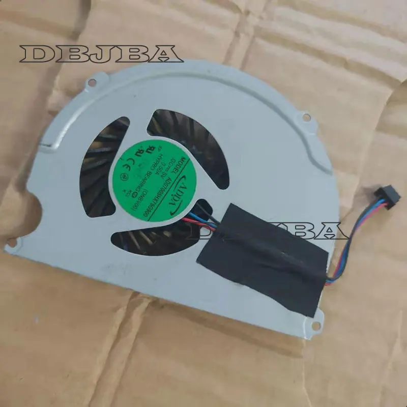 

CPU cooling Fan For HP ProBook ONBV00 MF50060V1-B080-H9A