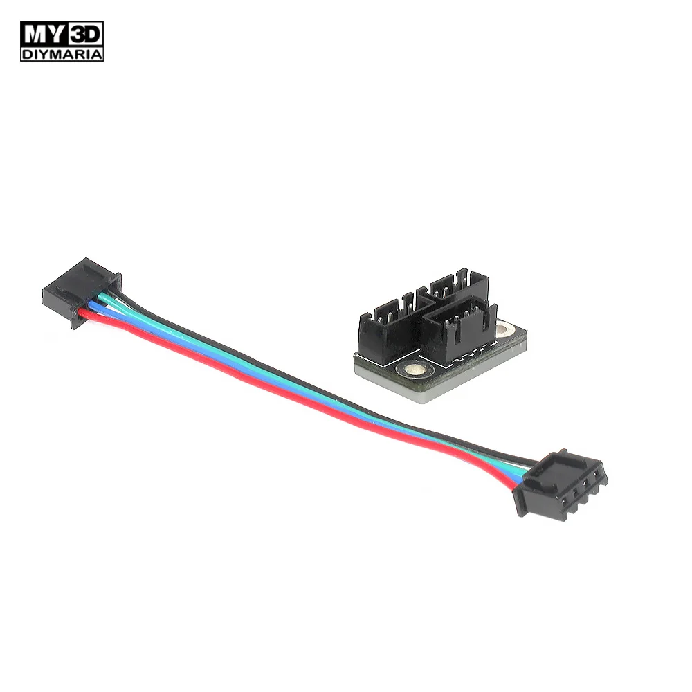 3D принтер мотор параллельный модуль | Компьютеры и офис