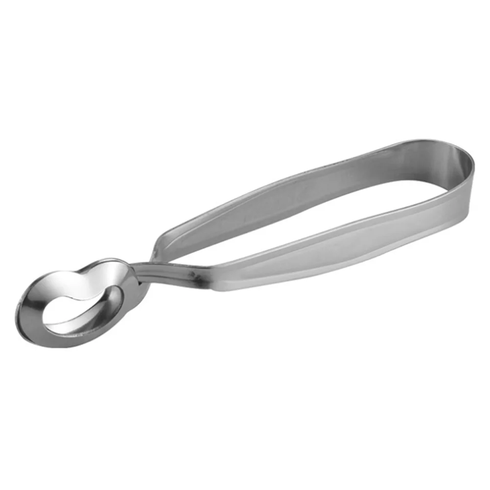 Мини Крабовая головка посуда ржавчину стойкие сервировочные палочки с длинной