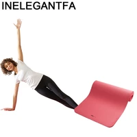 yogamat sport tapis de gym tappetino alfombrilla exercise colchoneta gimnasio esterilla fitness tapete colchonete yoga mat