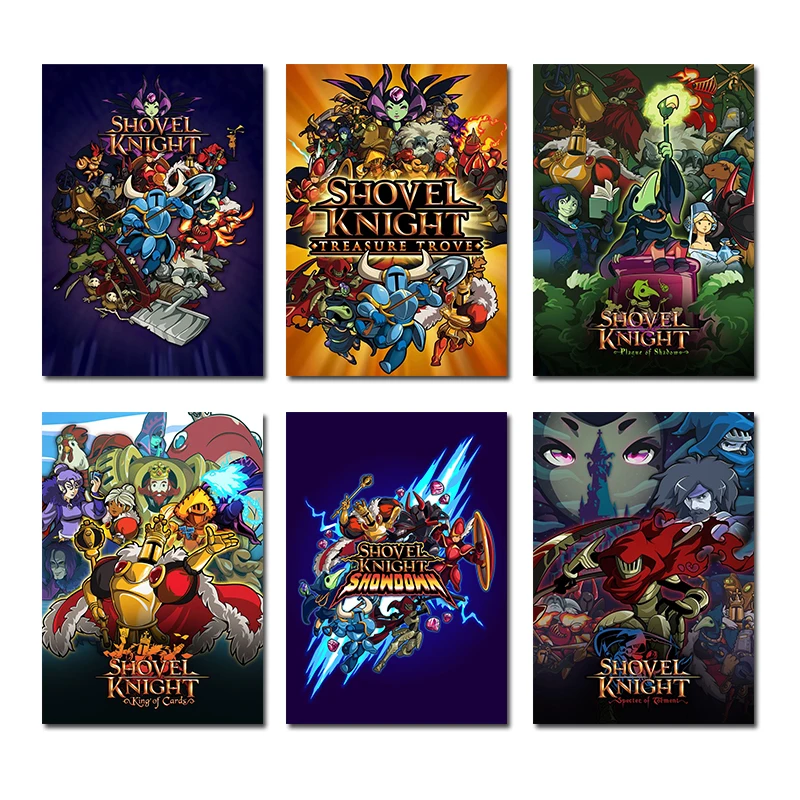 P&oacute;steres e impresiones de juegos modernos, juego de aventura de acci&oacute;n, pintura en lienzo, sala de estar de pared para im&aacute;genes art&iacute;sticas, decoraci&oacute;n del hogar (sin marco)-4