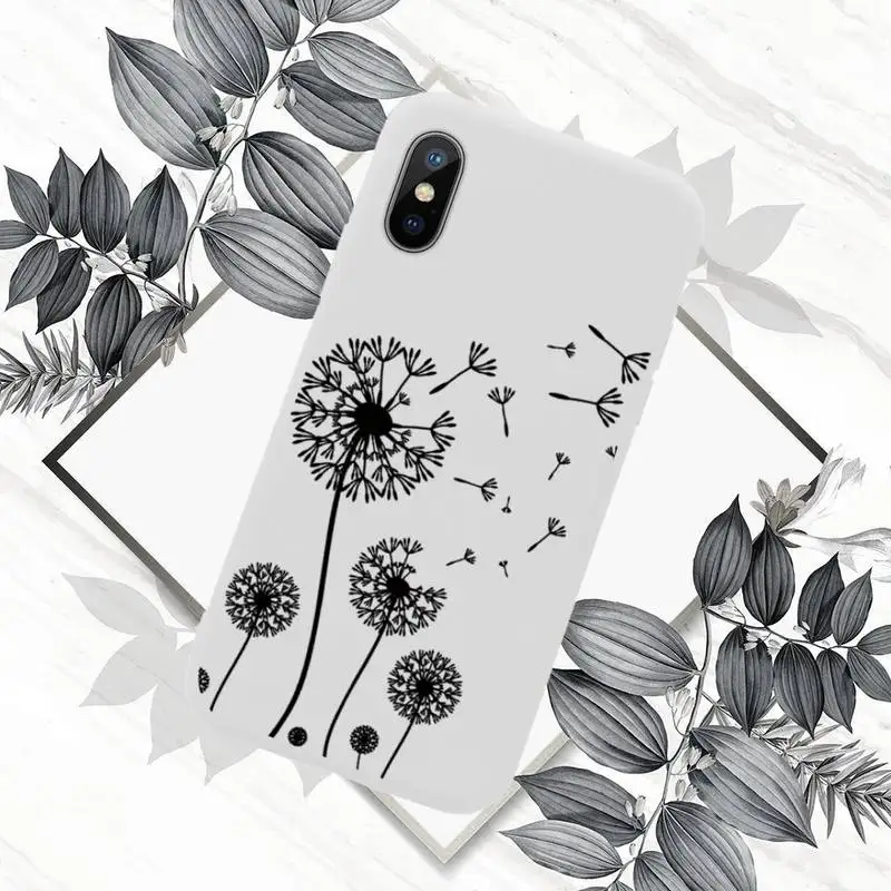 

Cute creative design pattern Phone Case Candy Color for iPhone 6 7 8 11 12 s mini pro X XS XR MAX Plus