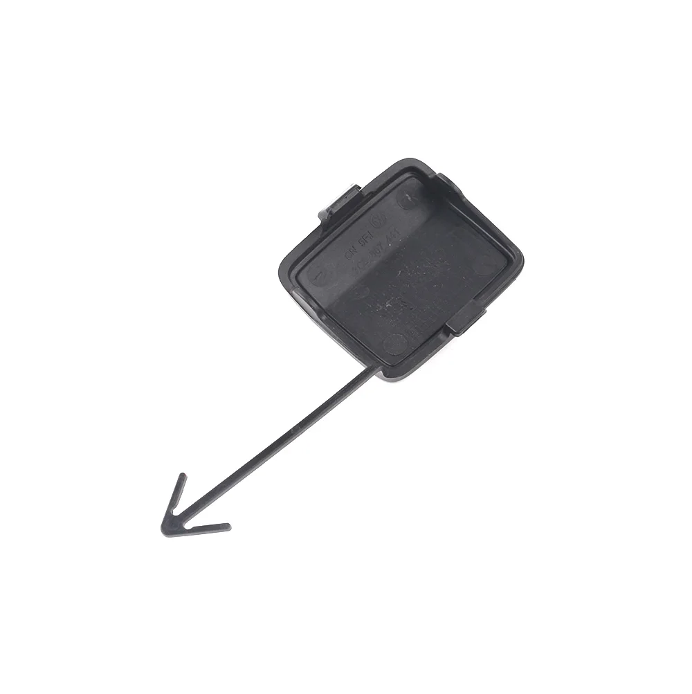 3C8807441 для VW Passat CC 2009 2010 2011 2012 буксировочный крючок крышка всасываемый задний