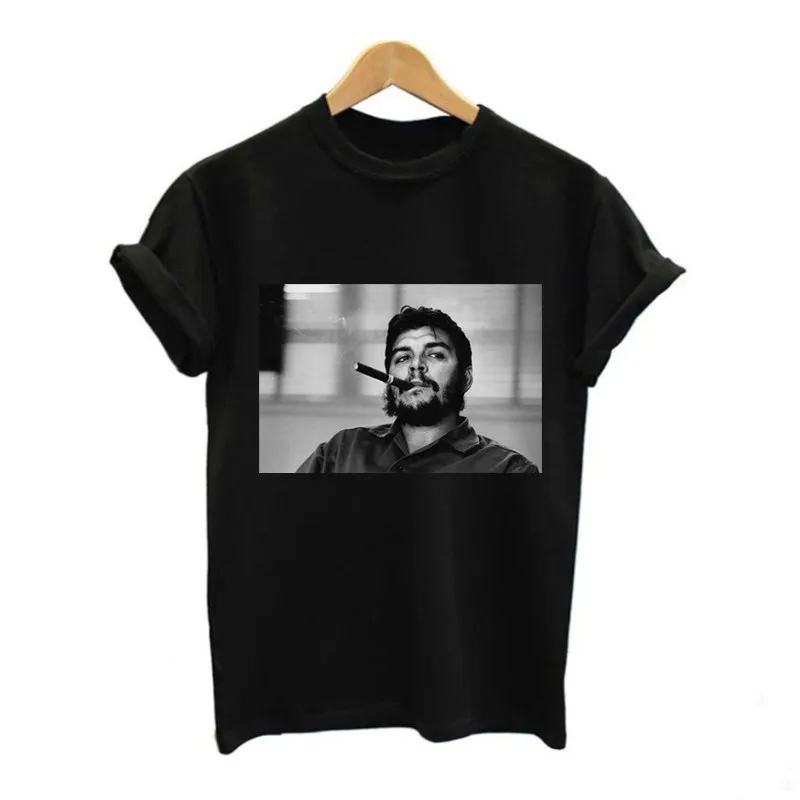 Ernesto Guevara полосы термочувствительные нашивки для утюга аппликации одежды