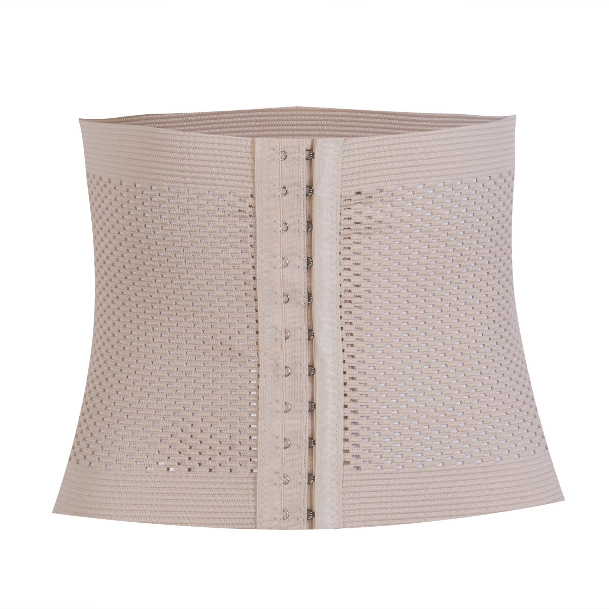 Новинка Женский корсет для похудения коррекции талии живота корректирующий пояс