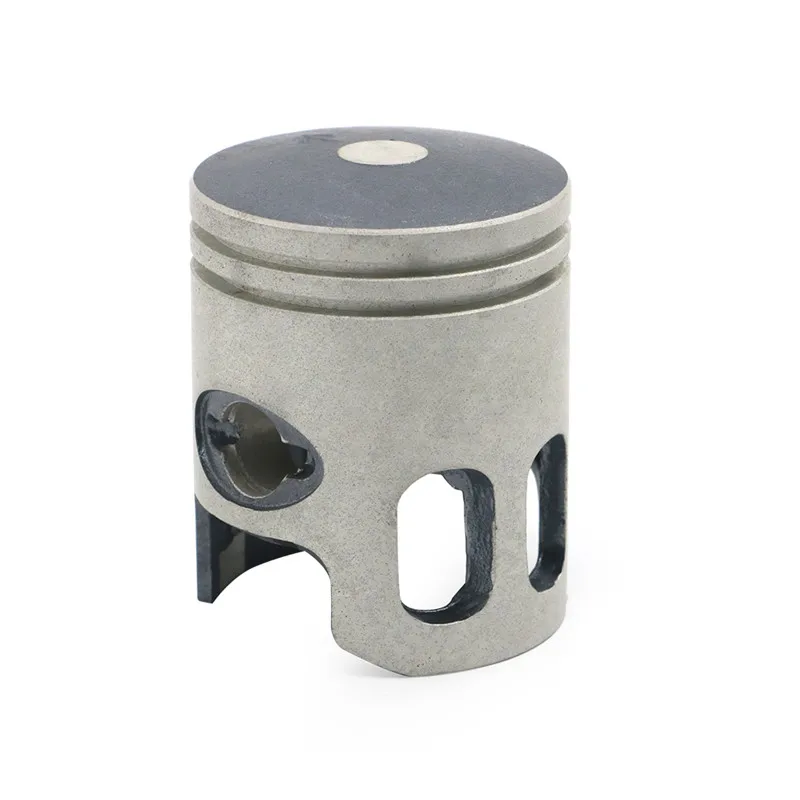 50cc 10mm Wrist Pin Engine Piston Rings 40mm Bearing For Jog Minarelli Yamaha 2-Stroke Scooter 50CC 2 Stroke ATV Moped Motor | Автомобили
