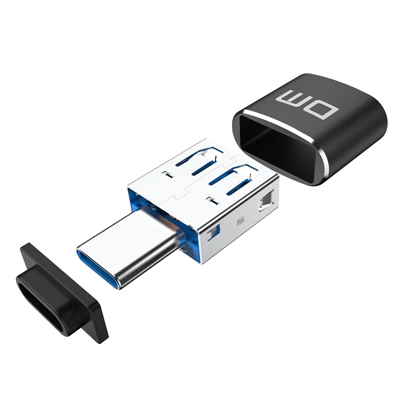 Переходник USB Type C (папа)-USB 3 0 (мама) | Компьютеры и офис